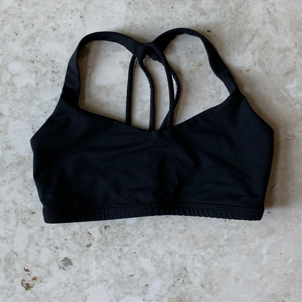 Sports bra